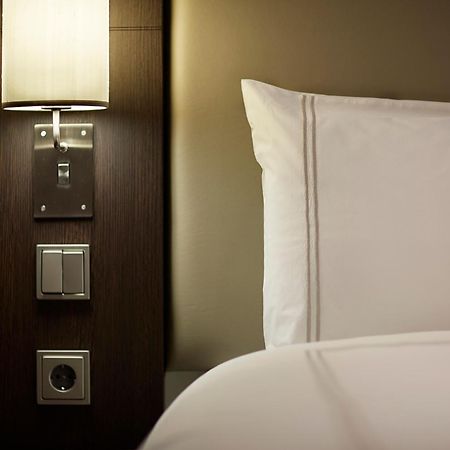 Premier Inn Hamburg City Millerntor Ngoại thất bức ảnh