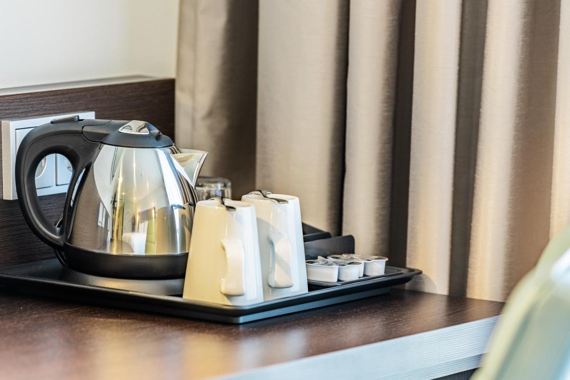 Premier Inn Hamburg City Millerntor Ngoại thất bức ảnh