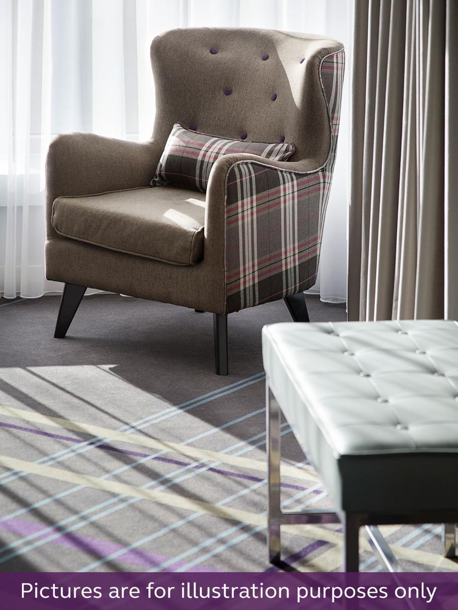 Premier Inn Hamburg City Millerntor Ngoại thất bức ảnh