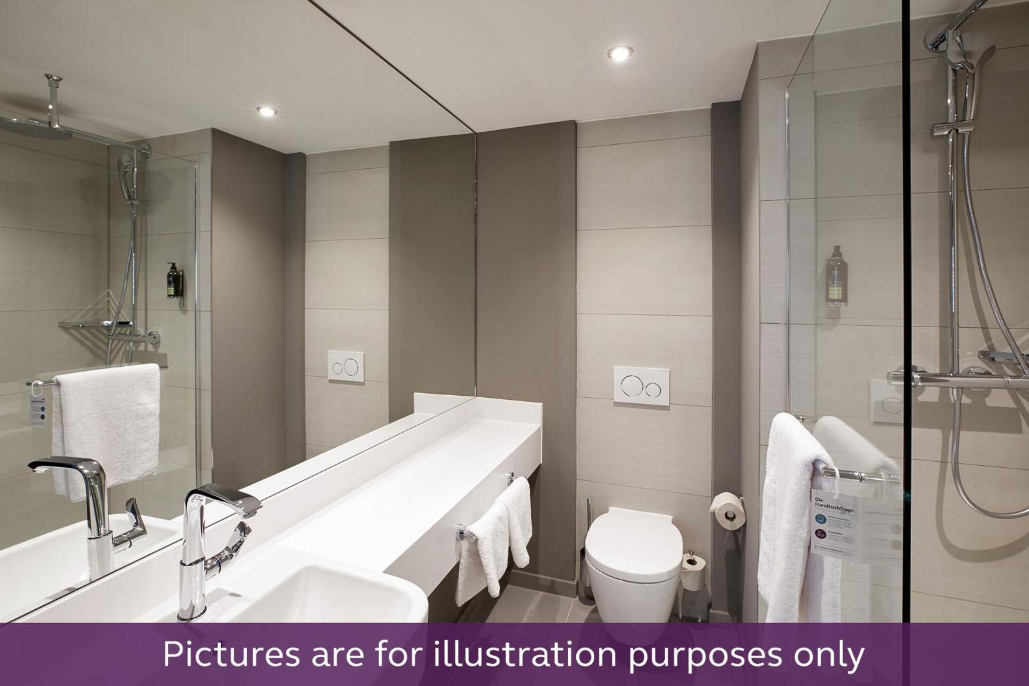 Premier Inn Hamburg City Millerntor Ngoại thất bức ảnh